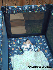 portable crib mattresses