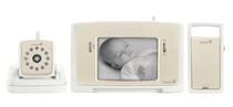 safety first baby view video monitor