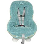 Lilly Pad Infant Car Seat Replacement Cover