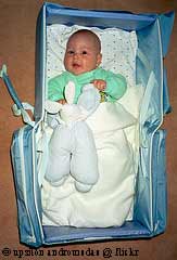 portable crib mattresses